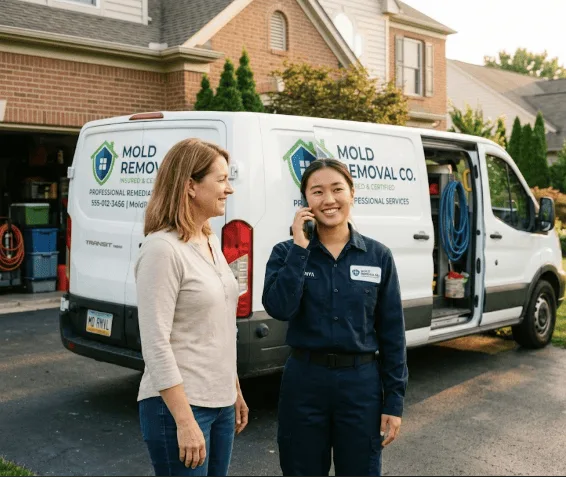 Crawlspace Mold Remediation Energy, IL FAQs
